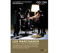 Les marchands