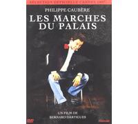 Les Marches du Palais