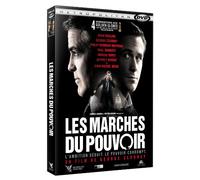 Les marches du pouvoir