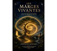 LES MARGES VIVANTES