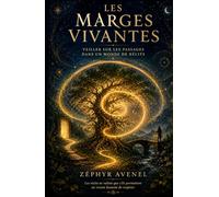 LES MARGES VIVANTES