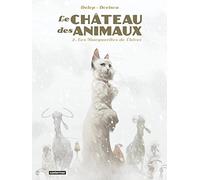 Les marguerites de l'hiver: 2