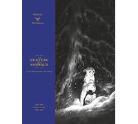 Les marguerites de l'hiver: Avec un tiré à part numéroté