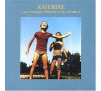Les Mariages Chinois by KATERINE (2006-11-01)