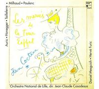 Les Maries De La Tour Eiffe