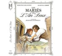 Les mariés de l'an 2