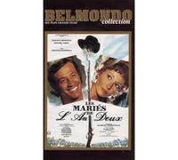 Les maries de l'an 2