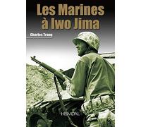 Les Marines a Iwo Jima