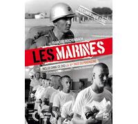Les Marines - (Pentagone) DVD