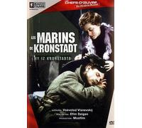 Les marins de kronstadt
