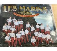 Les Marins D'Iroise - La Belle Aventure