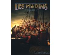 Les Marins d'Iroise - Partitions Chorales