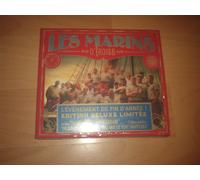 Les Marins D'Iroise - Same (Deluxe Limited Edition)