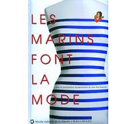Les marins font la mode