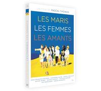 Les Maris, les Femmes, les Amants