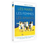 Les maris, les femmes, les amants (DVD) Pascal Thomas Catherine Jacob