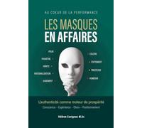Les masques en affaires: Au coeur de la performance