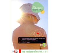 Les maternelles, vol. 1 à 4