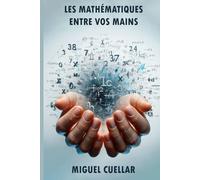 Les mathématiques entre vos mains