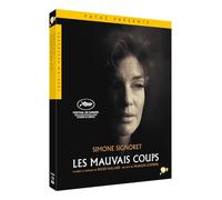 Les Mauvais coups [Combo Blu-ray + DVD - Édition Limitée]