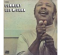 LES McCANN - LES McCANN LP, COMMENT (US ISSUE EX/EX VINYL)
