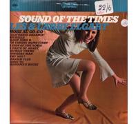 LES MCCANN - on time LP