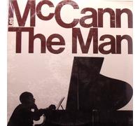 LES MCCANN - the man
