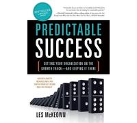 Les McKeown Predictable Success (Tascabile)