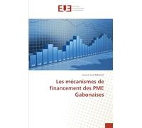 Les mécanismes de financement des PME Gabonaises