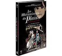 Les mécanismes du plaisir