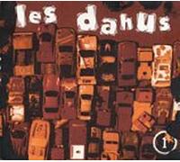 Les Dahus - Les Mécanos Du Ska
