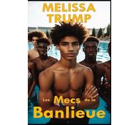 Les Mecs de la Banlieue: Gay Érotique Romance Parisien