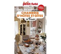 Les meilleures chambres d'hôtes et gîtes en France