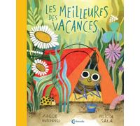 Les meilleures des vacances
