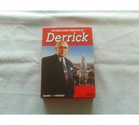 Les meilleures enquêtes de derrick, vol. 1