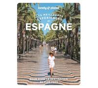 Les meilleures expériences en Espagne