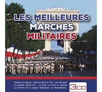 Les Meilleures Marches Militaires