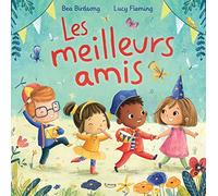 Les meilleurs amis
