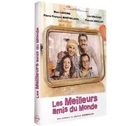 Les Meilleurs Amis du Monde