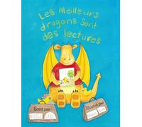 Les Meilleurs Dragons Sont des Lectures
