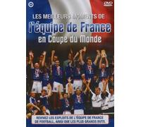 Les Meilleurs Moments De L'Equipe De France En Coupe Du Monde