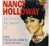 Les Meilleurs "Oldies" De Nancy Holloway