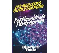 Les meilleurs outils d'IA pour l'efficacité de l'entreprise: Déverrouiller l'automatisation, simplifier les opérations et stimuler la croissance avec des solutions d'IA.