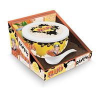 Les meilleurs ramens Naruto