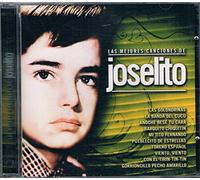 Les Mejores Canciones de Joselito