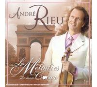 Les Melodies De Mon Coeur