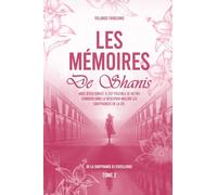 Les Mémoires de Shanis: Avec Jésus-Christ, il est possible de ne pas sombrer dans le désespoir malgré les souffrances de la vie.