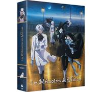 Les Mémoires de Vanitas