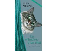 Les mémoires d'un chat – Actes Sud