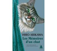 Les mémoires d'un chat